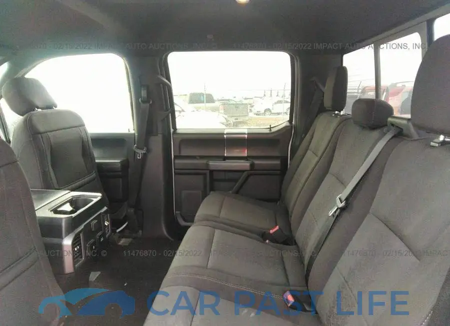 1FTFW1EG8JKC29598# 8