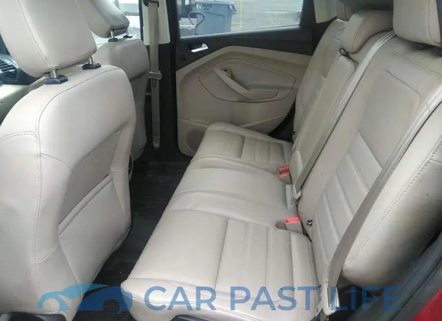 1FMCU9J95JUB90726# 8