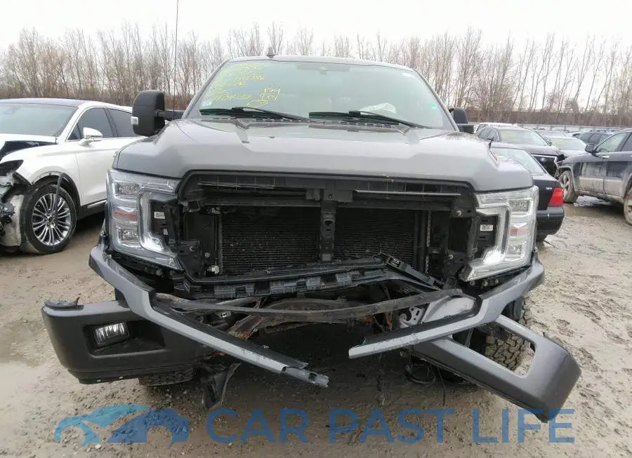 1FTFW1EG4JFD91396# 6