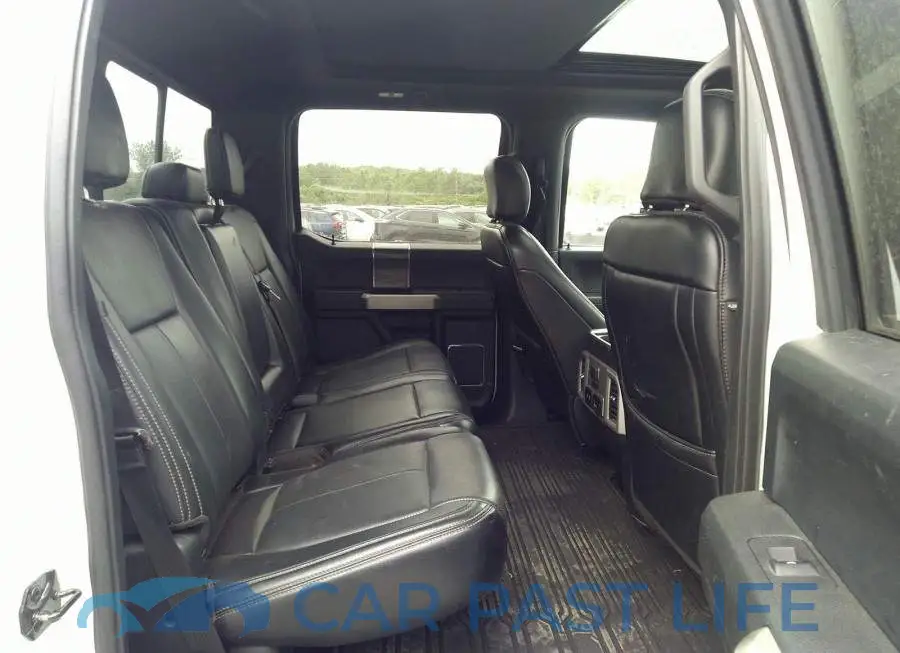 1FTFW1E13JFD89408# 8