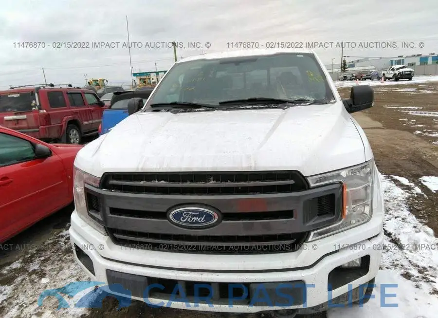 1FTFW1EG8JKC29598# 6