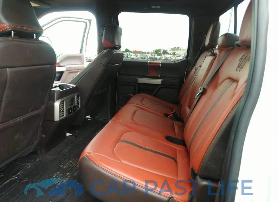 1FTFW1E11JFD46945# 8