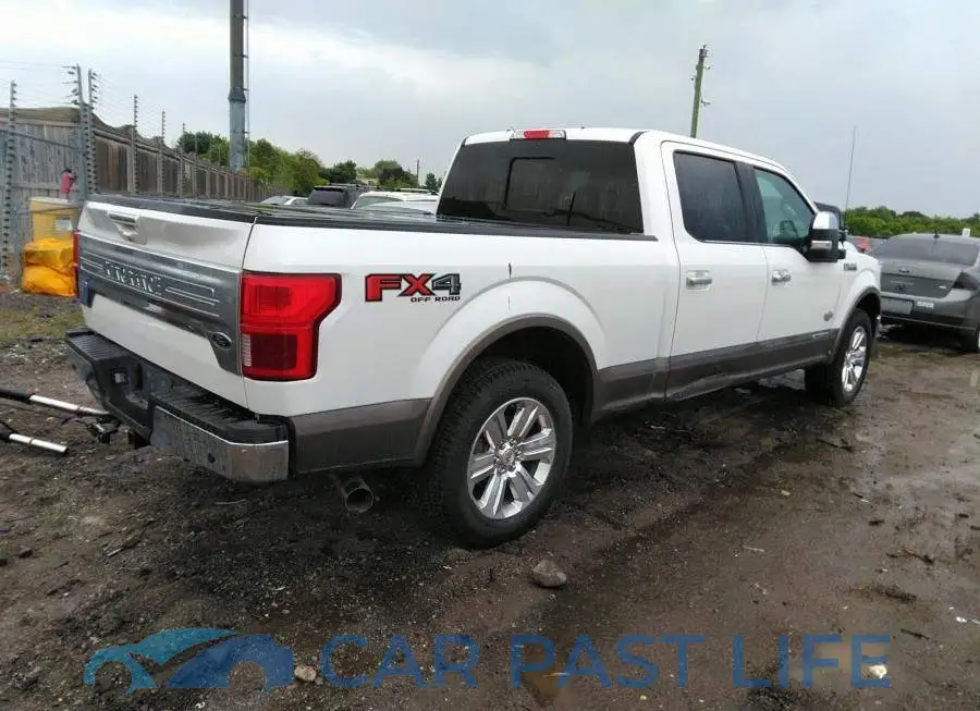 1FTFW1E11JFD46945# 4