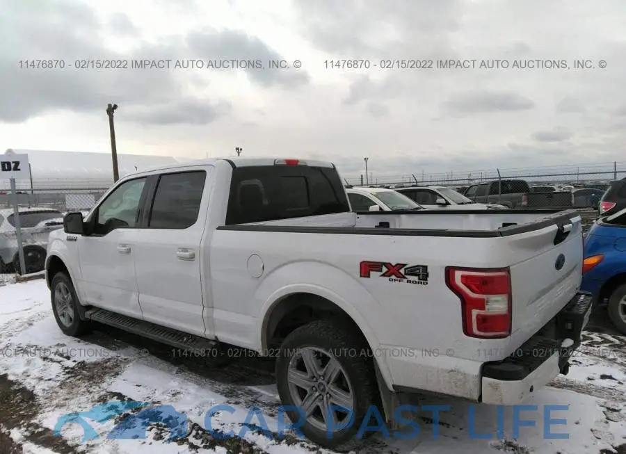 1FTFW1EG8JKC29598# 3