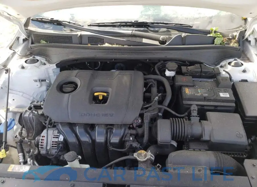 3KPF34AD4KE029389# 7