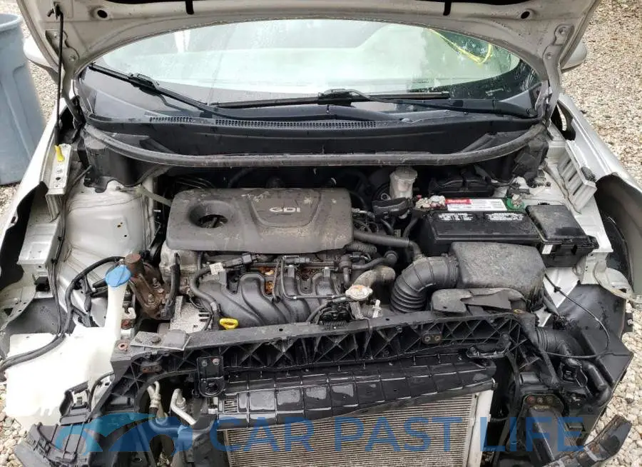 KNADM4A30G6544153# 7