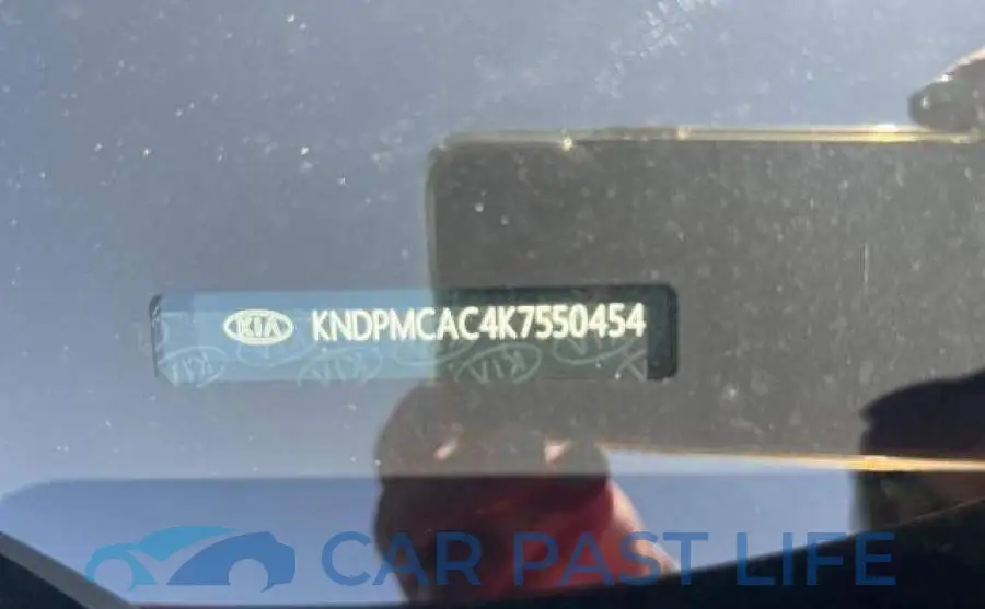 KNDPMCAC4K7550454# 10