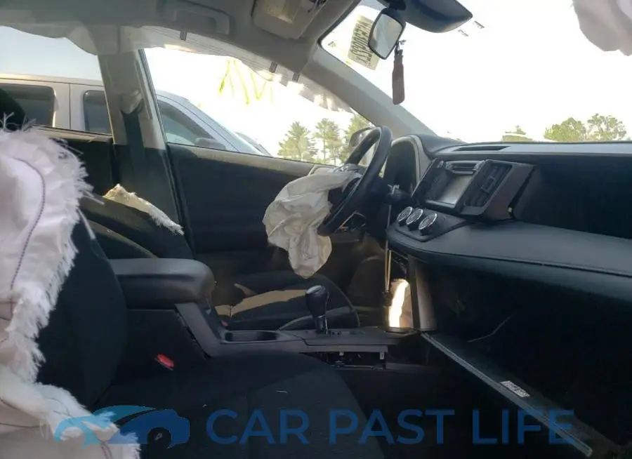 2T3BFREV0HW571995# 5