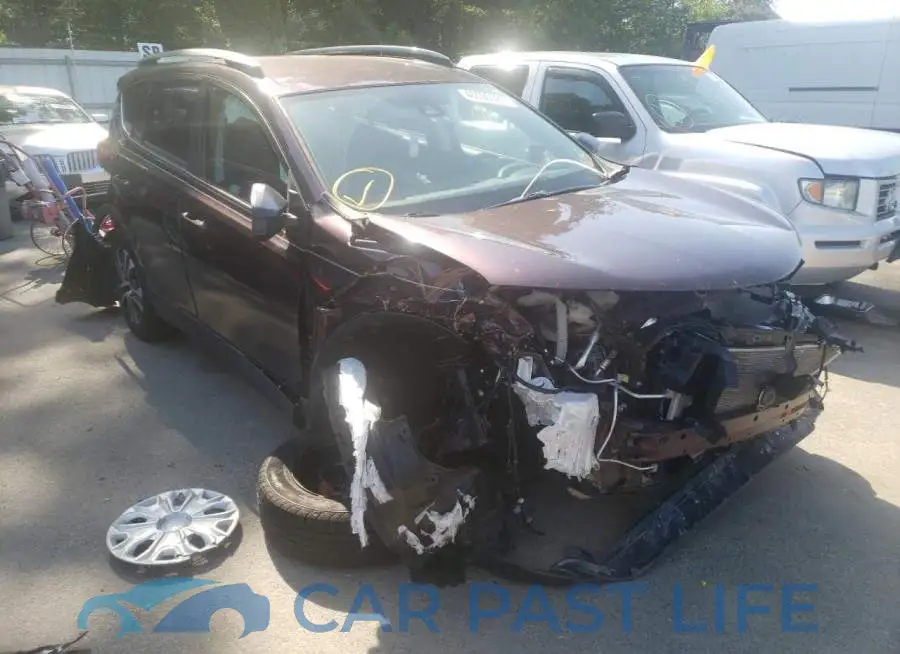 2T3BFREV0HW571995# 1