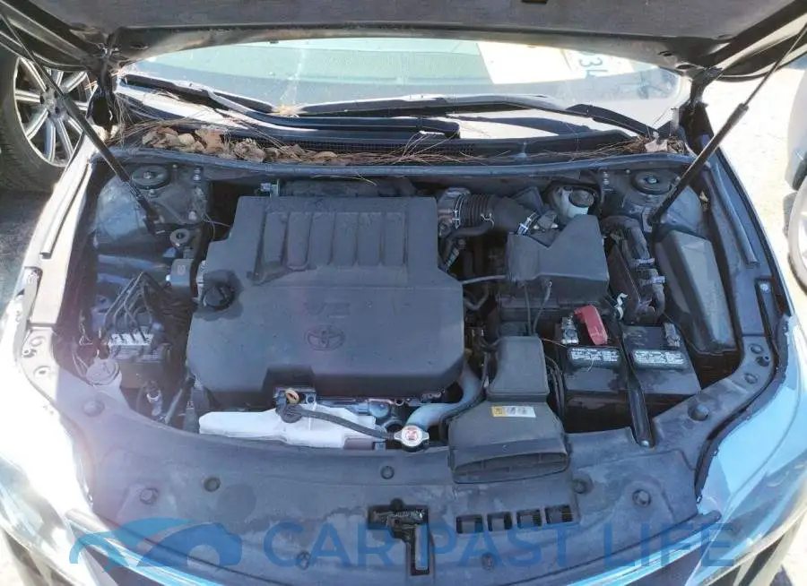 4T1BK1EB3JU273541# 7