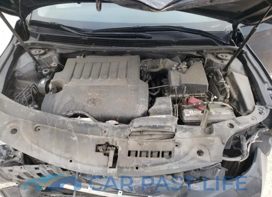 4T1BK1EB7JU288057# 7