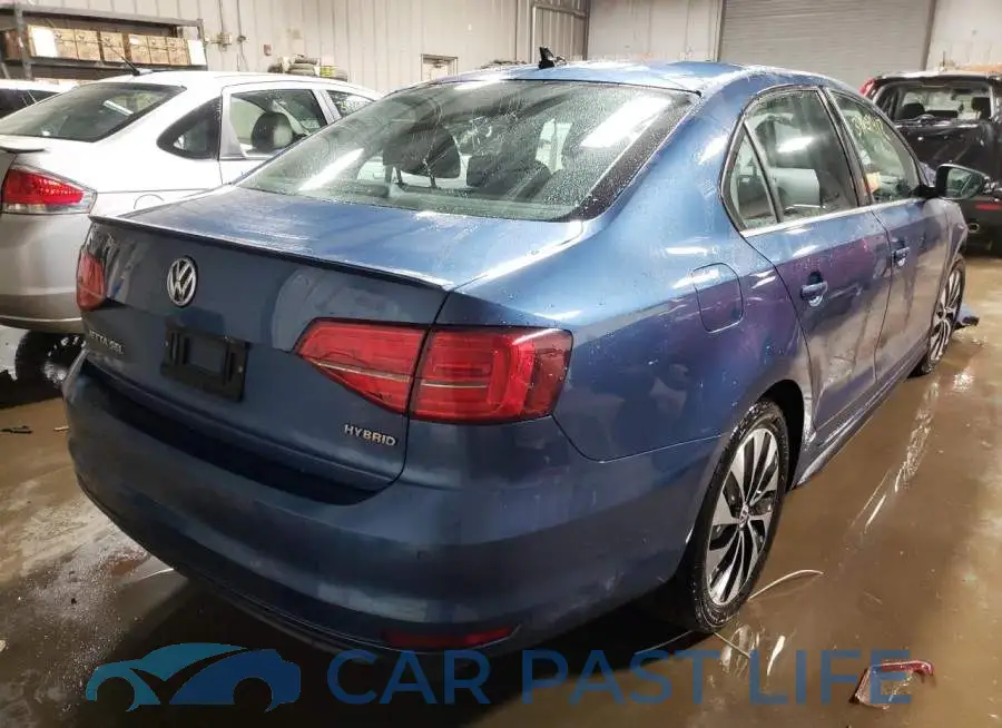 3VW637AJ1GM415530# 4
