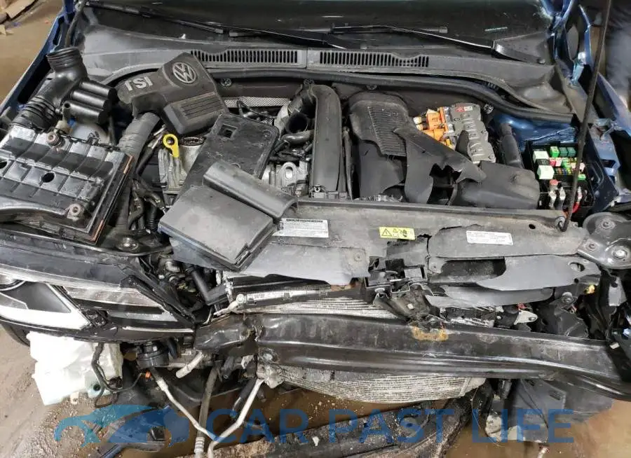 3VW637AJ1GM415530# 7