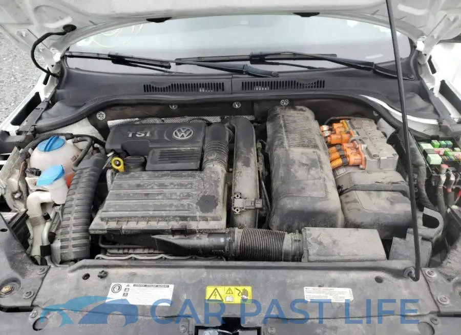 3VW637AJ3GM366380# 7