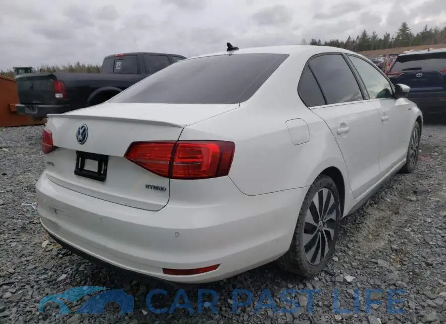 3VW637AJ3GM366380# 4