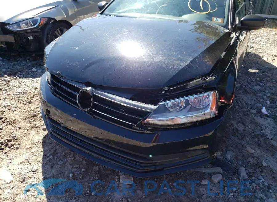 3VWB17AJ2GM375544# 9
