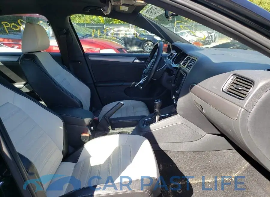 3VWB17AJ2GM375544# 5