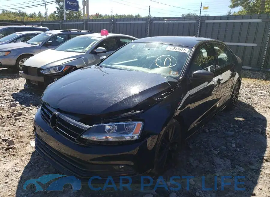 3VWB17AJ2GM375544# 2