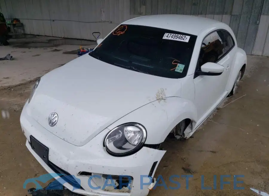 3VWFD7AT2KM708053# 2