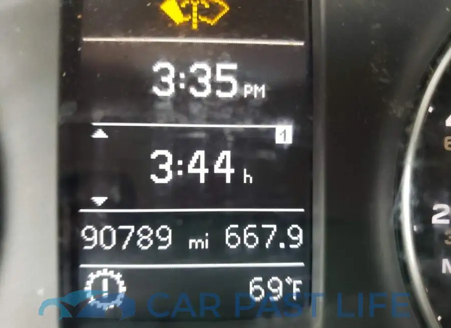 WA1BCCFS4HR013961# 8