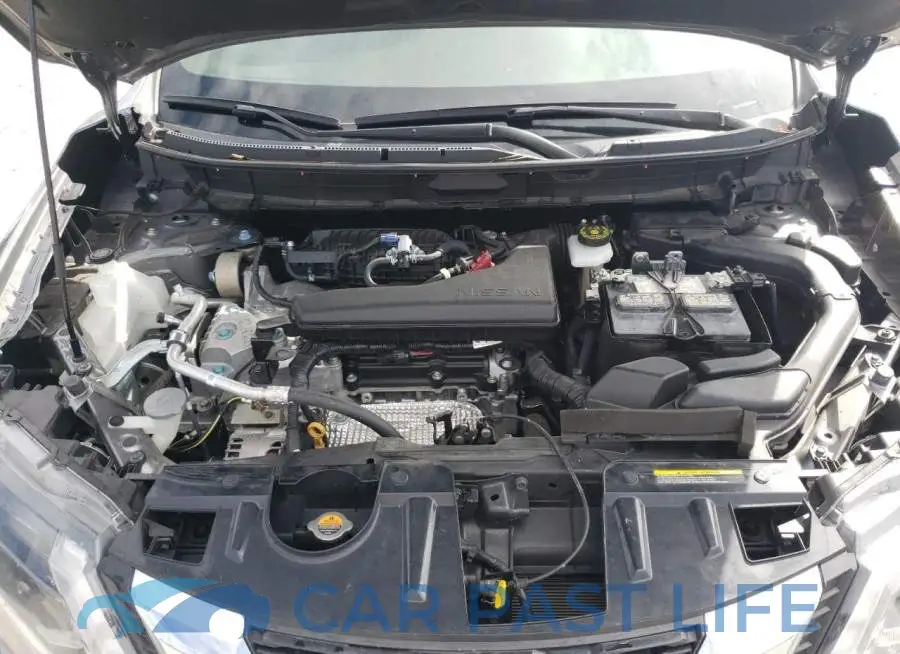 KNMAT2MT9LP514517# 7