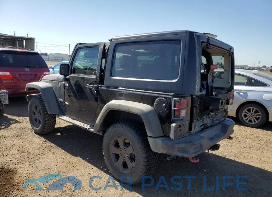 1C4BJWCG2JL830495# 3