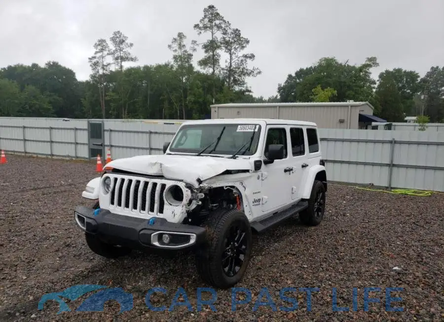 1C4JJXP63NW171706# 2