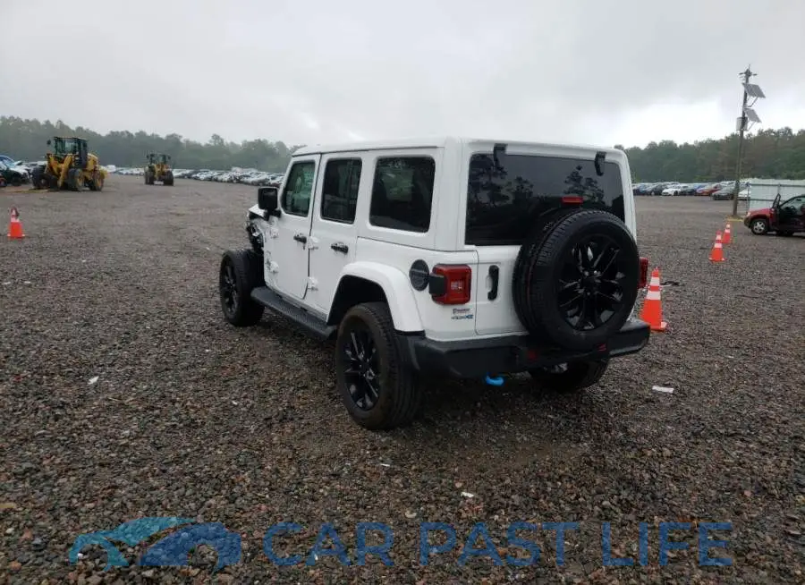 1C4JJXP63NW171706# 3