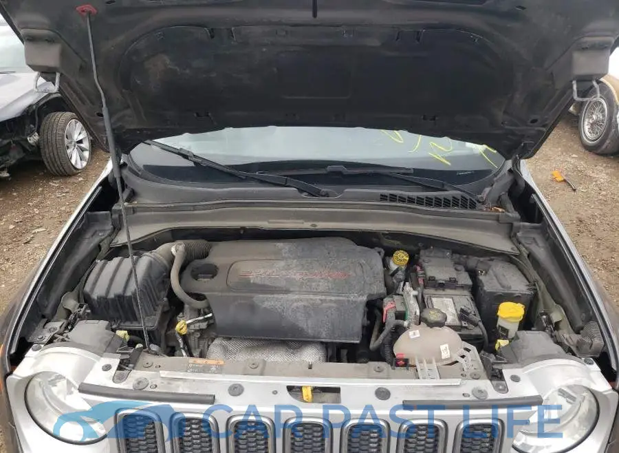 ZACCJBDB4HPE50452# 7