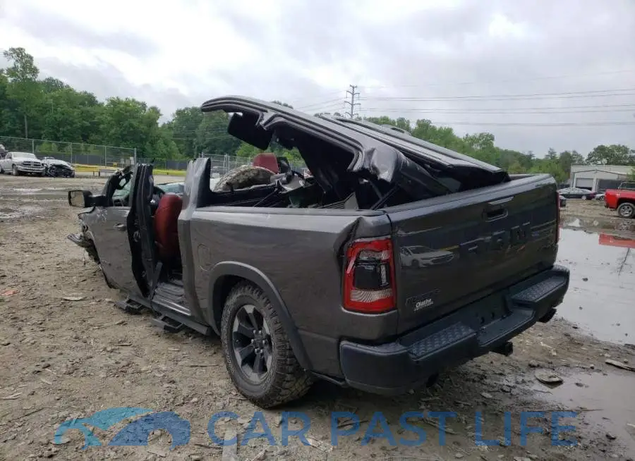 1C6SRFLT3KN560373# 2
