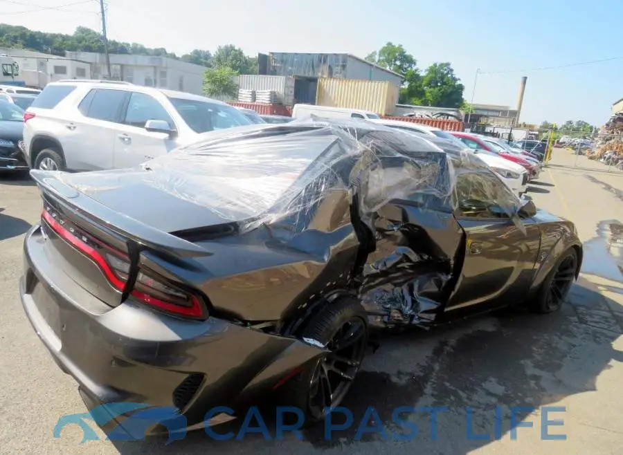 2C3CDXL94NH100808# 4