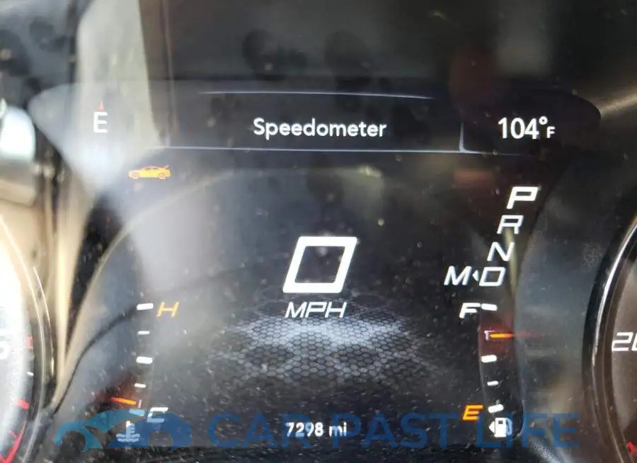 2C3CDXMG7MH501278# 8