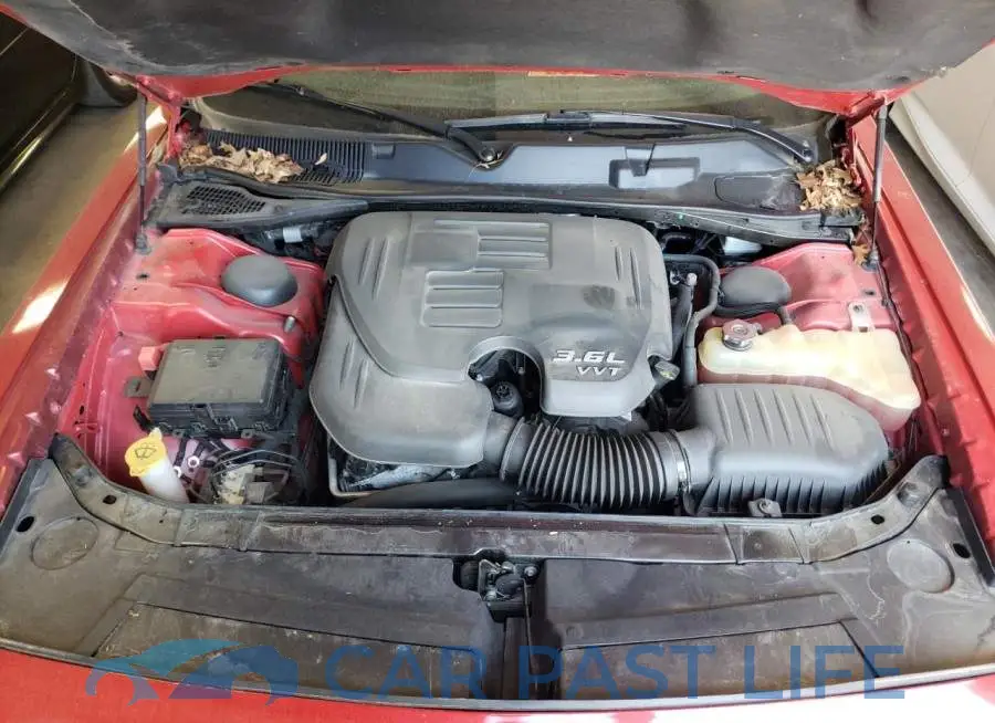 2C3CDZAG5GH236378# 7
