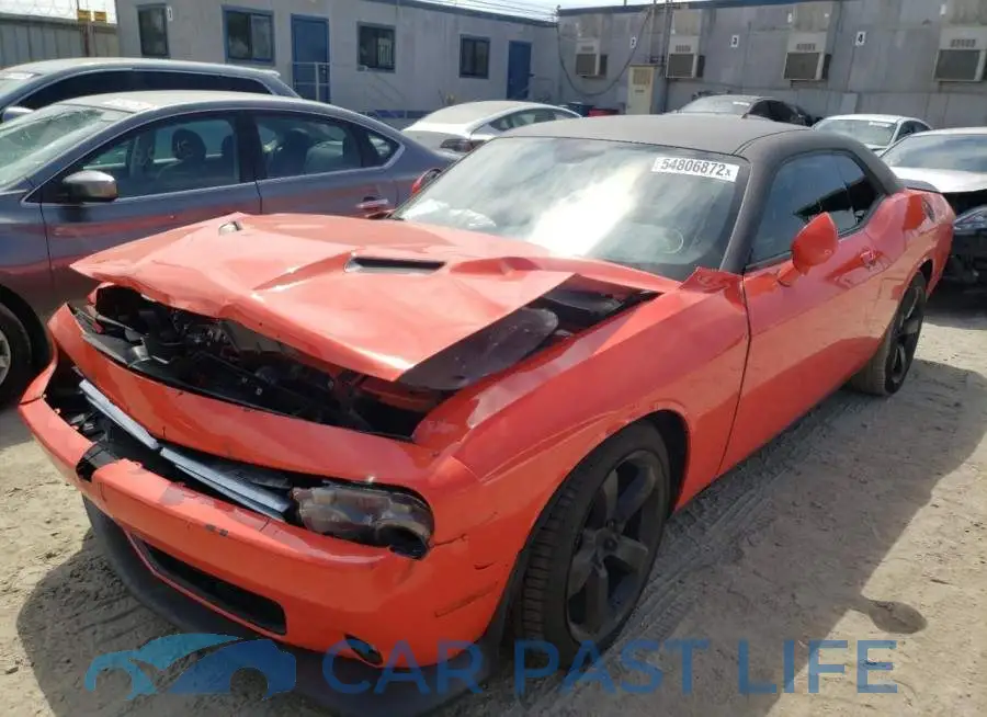2C3CDZFJ5HH554524# 2