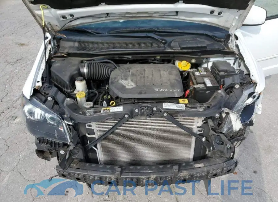 2C4RDGEG6GR324029# 7