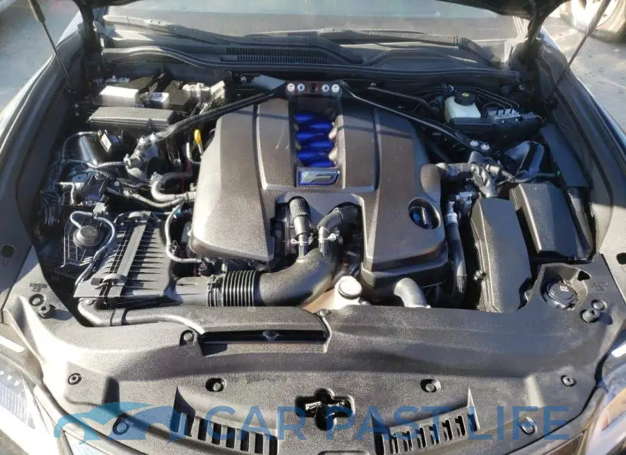 JTHJP5BC3L5007731# 7