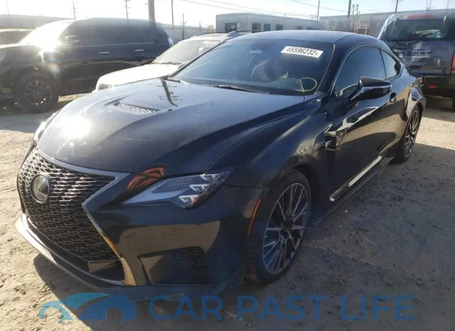 JTHJP5BC3L5007731# 2