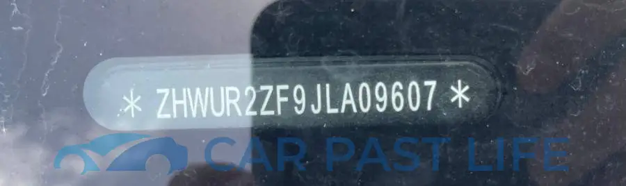 ZHWUR2ZF9JLA09607# 10