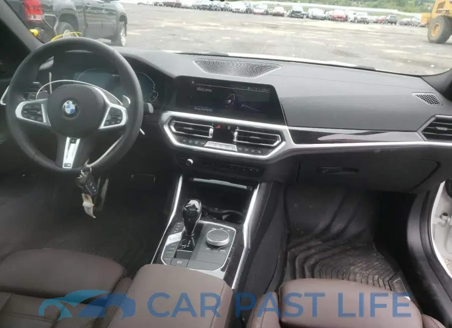 3MW5P9J06M8B64527# 9