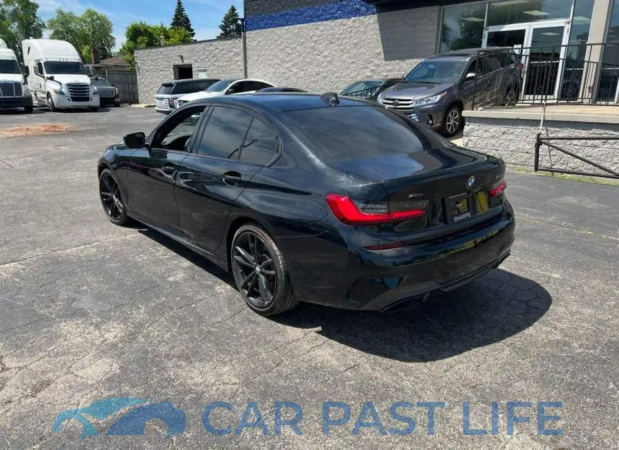 3MW5U9J06M8B65993# 4