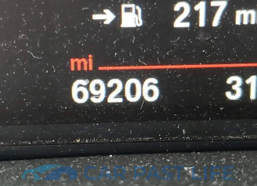 5UXKR2C59G0R69015# 8