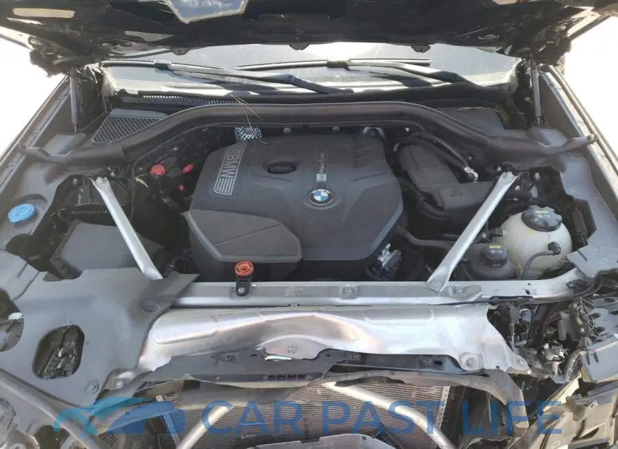5UXTR7C55KLR45173# 7