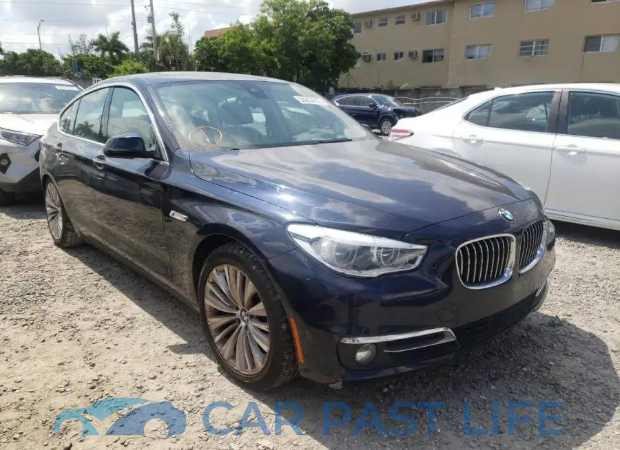 WBA5M4C59HD186907# 1