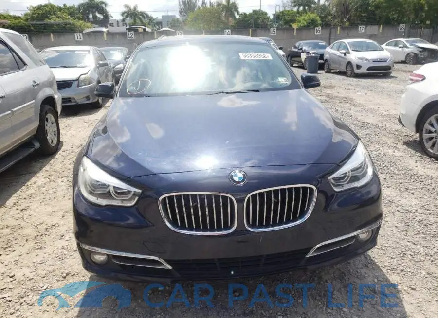 WBA5M4C59HD186907# 9