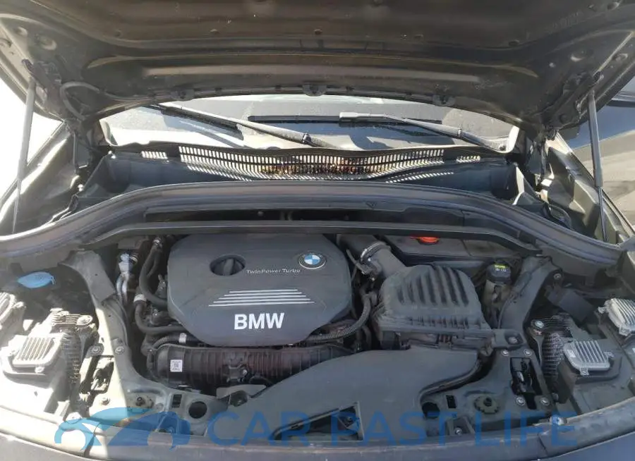 WBXYJ3C38JEJ84389# 7