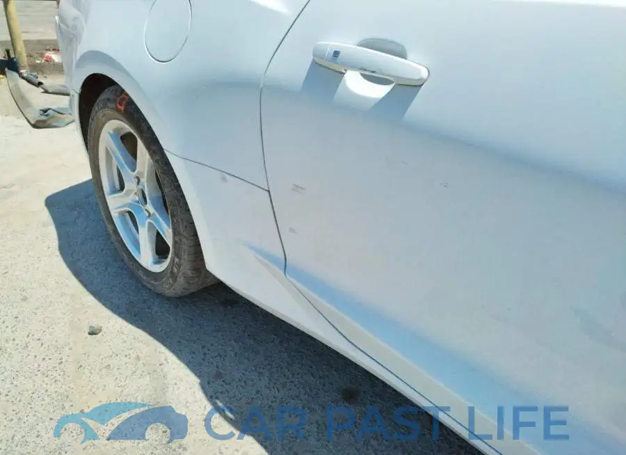 1G1FB1RX7K0117032# 10