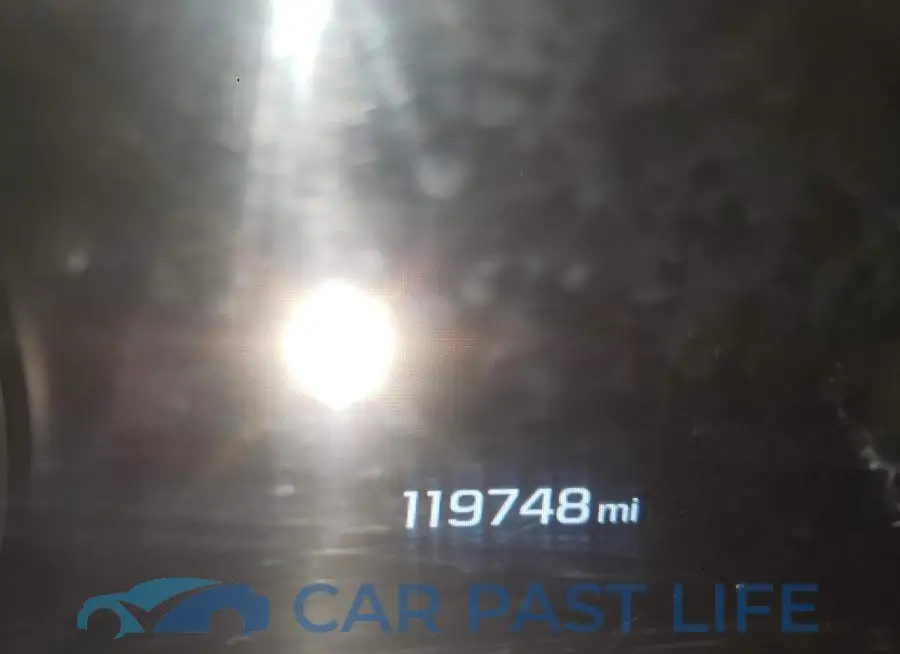 1G1FF1R71J0131219# 8