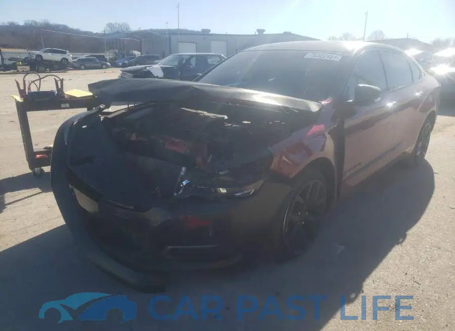 2G1125S30J9150516# 2