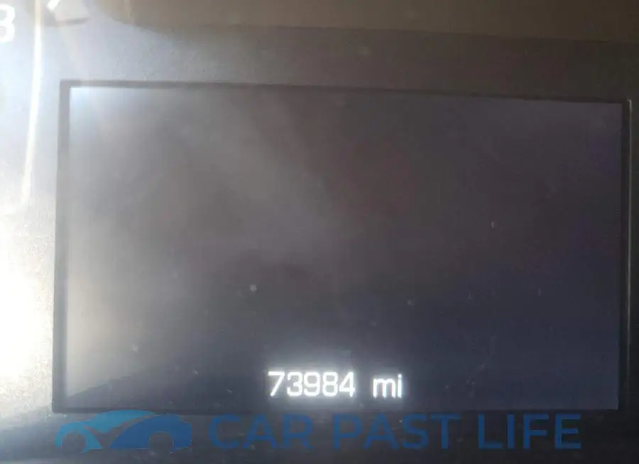 2G1125S30J9150516# 8