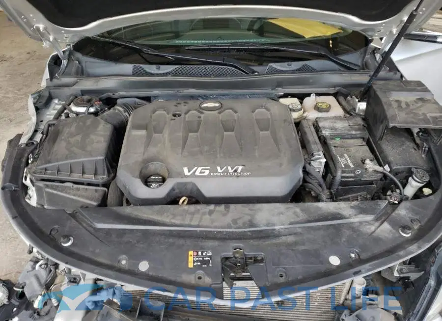 2G1145S30G9151684# 7